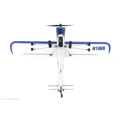 EZ-Wings Mini Cub RTF bl 450mm