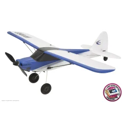 EZ-Wings Mini Cub RTF bl 450mm