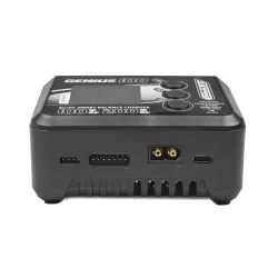 Genius 100 oplader 1-6S 13A 100W AC/DC