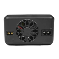 Genius 100 oplader 1-6S 13A 100W AC/DC