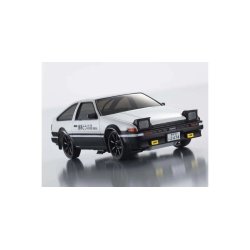 Kyosho Mini-Z First 1:28 Toyota Sprinter Turbo