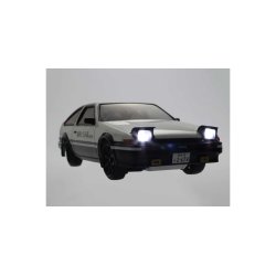 Kyosho Mini-Z First 1:28 Toyota Sprinter Turbo