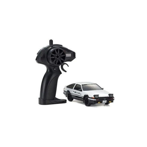 Kyosho Mini-Z First 1:28 Toyota Sprinter Turbo