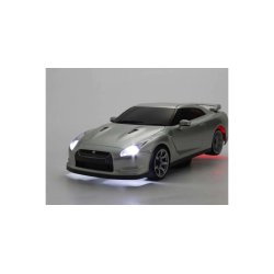 Kyosho Mini-Z First 1:28  Nissan GTR (R35)
