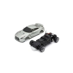 Kyosho Mini-Z First 1:28  Nissan GTR (R35)