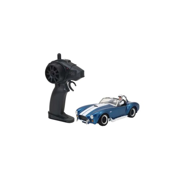 Kyosho Mini-Z First SHELBY COBRA 427 S/C