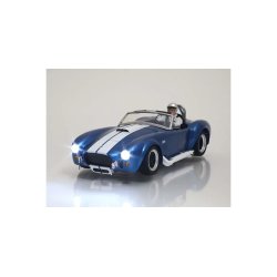 Kyosho Mini-Z First SHELBY COBRA 427 S/C