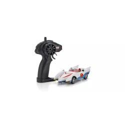 Kyosho Mini-Z First 1:28 SPEED RACER
