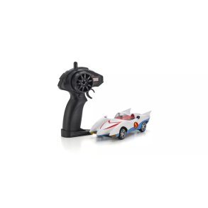 Kyosho Mini-Z First 1:28 SPEED RACER