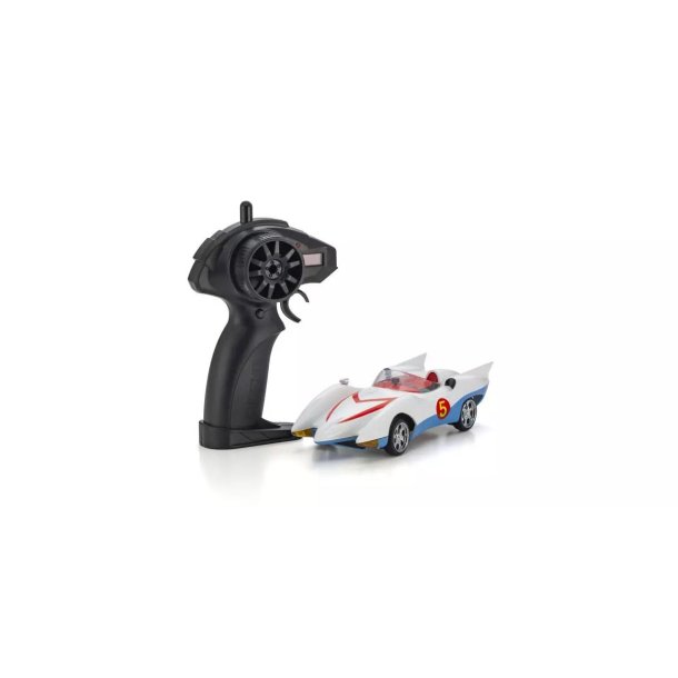 Kyosho Mini-Z First 1:28 SPEED RACER