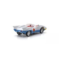 Kyosho Mini-Z First 1:28 SPEED RACER