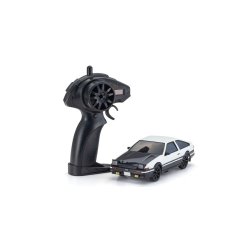 Kyosho Mini-Z First 1:28 TOYOTA SPRINTER TRUENO AE86