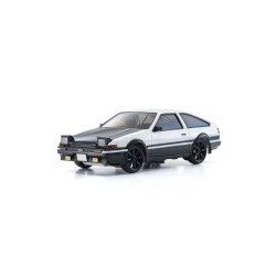 Kyosho Mini-Z First 1:28 TOYOTA SPRINTER TRUENO AE86