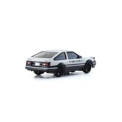 Kyosho Mini-Z First 1:28 TOYOTA SPRINTER TRUENO AE86