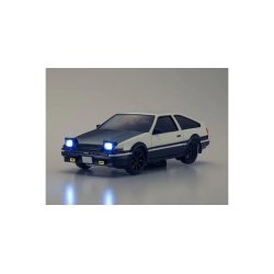 Kyosho Mini-Z First 1:28 TOYOTA SPRINTER TRUENO AE86