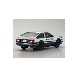 Kyosho Mini-Z First 1:28 TOYOTA SPRINTER TRUENO AE86