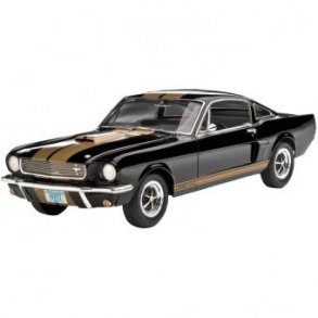 Revell modelst Model Set Shelby Mustang GT 350 1/24