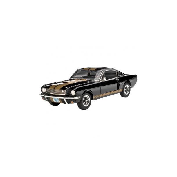 Revell modelst Model Set Shelby Mustang GT 350 1/24