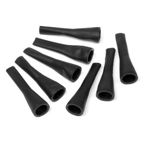 HPI 67350 SHOCK BOOTS SET (4PCS)