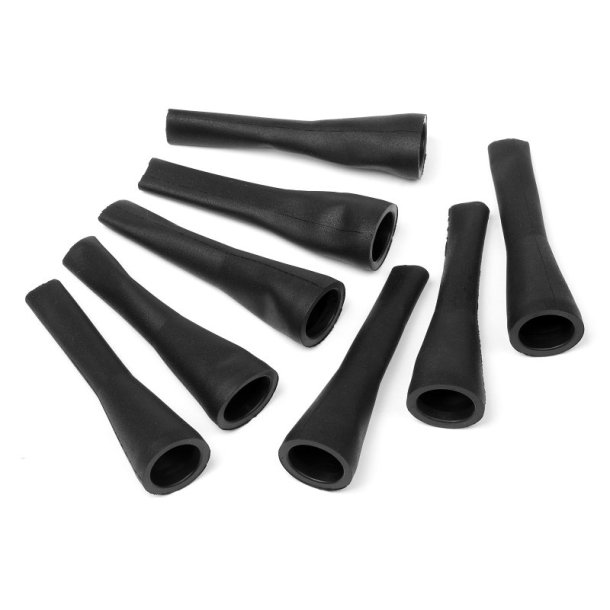 HPI 67350 SHOCK BOOTS SET (4PCS)