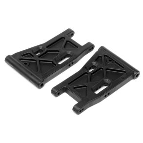 HPI 67385 - Front Suspension Arm Set