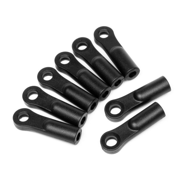 HPI 67516 - Ball End Set HB D8