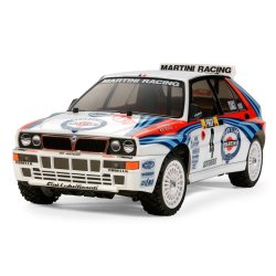 RC LANCIA DELTA INTEGRALE