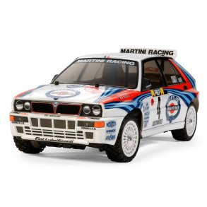 RC LANCIA DELTA INTEGRALE