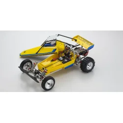 Kyosho Scorpion 2WD 1:10 Kit *Legendary Series*