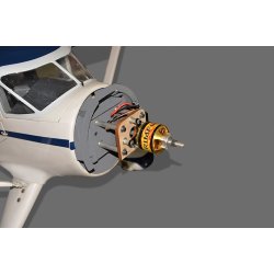 Phoenix Stinson Reliant 35cc - 220 cm