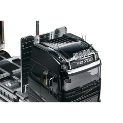 RC VOLVO FH16 GLOBETROTTER 750 Tamiya