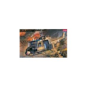 UH-1C Hueg Frog 1/35 