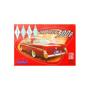 1956 Chrysler 2008 1/25