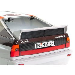 Audi Quattro Rally A2 Tamiya TT-02 / NO ESC