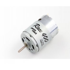 Elektromotor Speed 400 7,2V