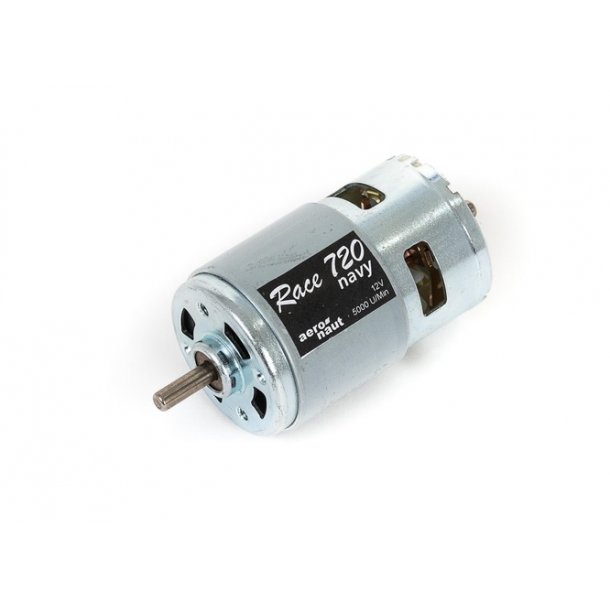 Elektromotor Race 720 Navy 