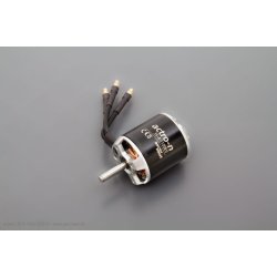actro-n 35-4-1100 Brushless motor 2-4S fly eller bd