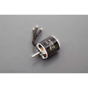 actro-n 35-4-1100 Brushless motor 2-4S fly eller bd