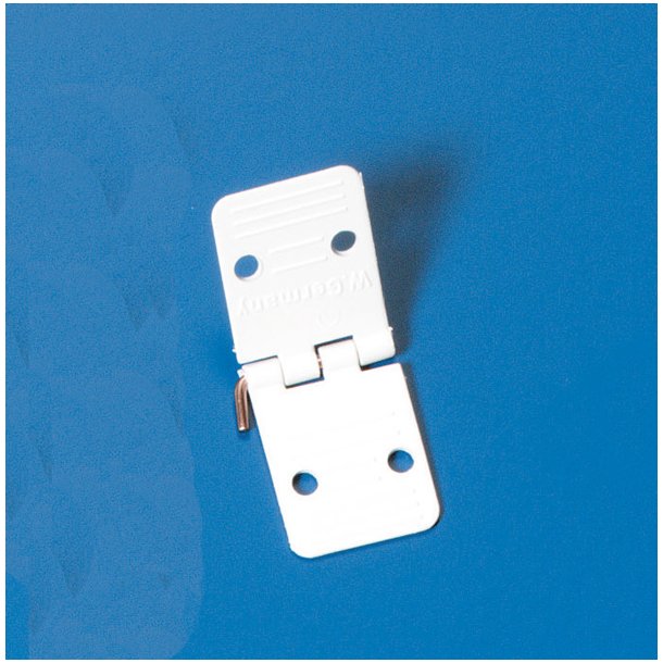 Hngsler 11x28x0,6mm 10 stk. 