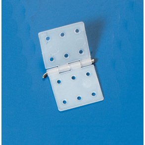 Hngsler 15x24 mm 5 stk.