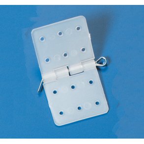 Hngsler 18x29mm 5 stk. 