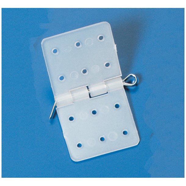 Hngsler 18x29mm 5 stk. 