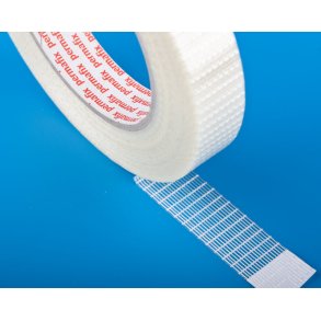 Glasfibertape 19mm bred 50m