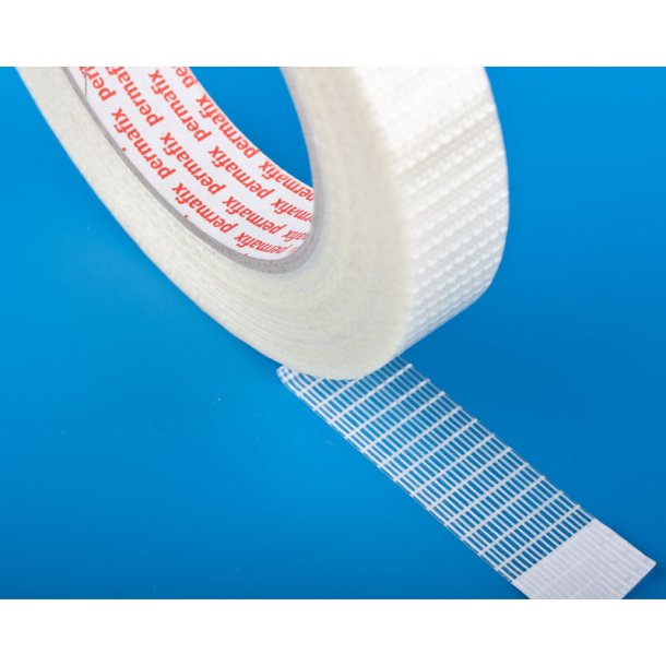Glasfibertape 19mm bred 50m