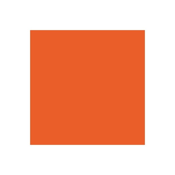 Vallejo 024 MODELCOLOR 851 - 17ML. BRIGHT ORANGE