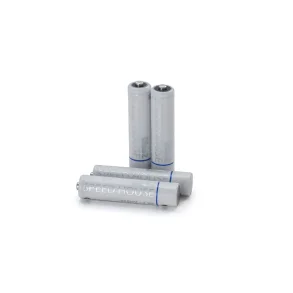 Kyosho Speed House AAA celler 800mAh HV 4 stk. 