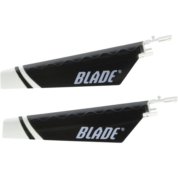 E-flite Blade untere Hauptrotorbltter (1 Paar): BmCX2