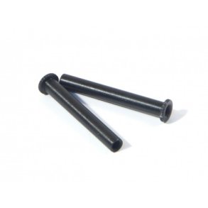 HPI 72001 PILOT SHAFT 4 X 30mm 9(2PCS) 