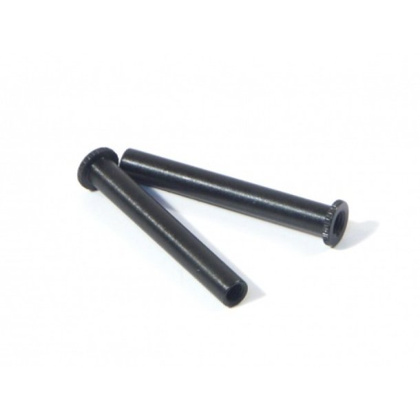 HPI 72001 PILOT SHAFT 4 X 30mm 9(2PCS) 