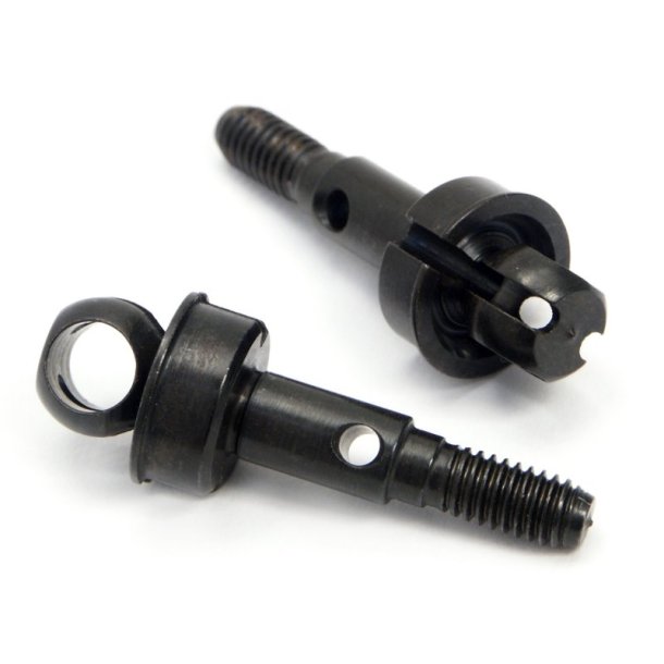 HPI 72011 - MIP CVD AXLE FRONT (2pcs) 